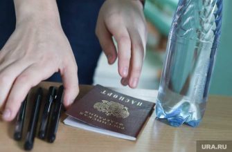 Башкирия отмена ковид паспорта