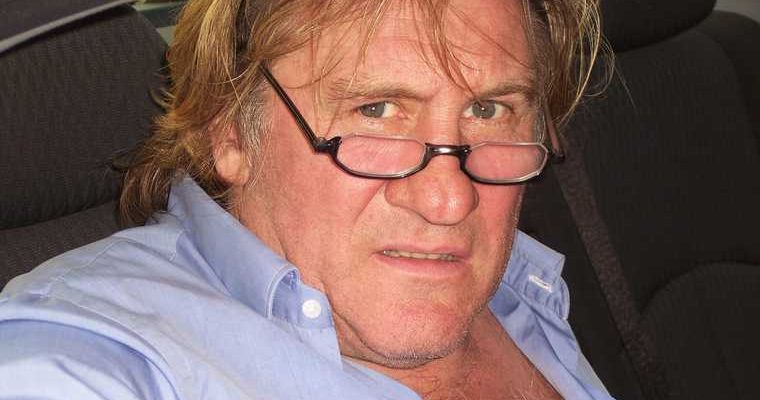 депардье жерар актер франция обвинение изнасилование домогательство