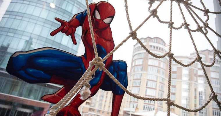 актеры «Человека-паука» раскрыли название нового фильма