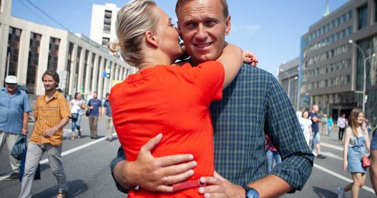 Котов тюрьма Навальный