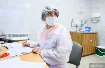 альянс врачей медработники иноагент