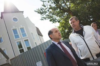 Новиков Хренов Бухта Квинс банкротство