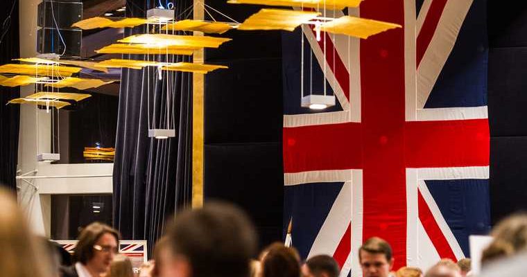 Бен Уоллес о Солсбери