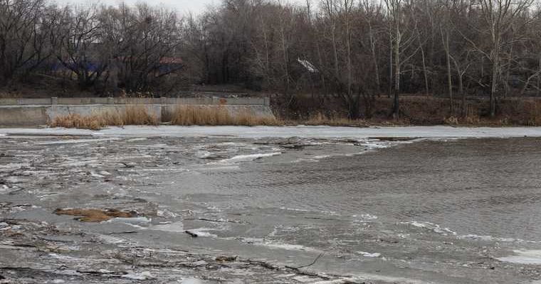 Четыре населенных пункта в ЯНАО находятся под угрозой затопления