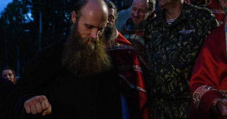Среднеуральский монастырь Сергий убийство Сворительница хлебов РПЦ