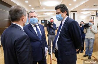 Гордума Екатеринбурга мэр депутатские миллионы