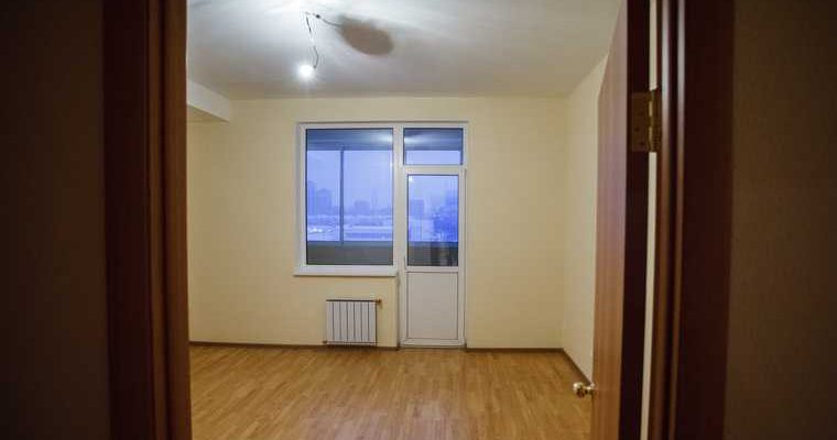 покупка квартиры