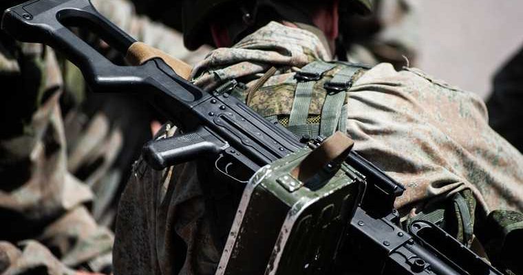 Генштаб Армении требует отставки Пашиняна