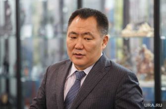 Шолбан КараОол суд