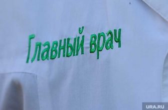 Конев уволился с должности главного врача больницы Вагнера