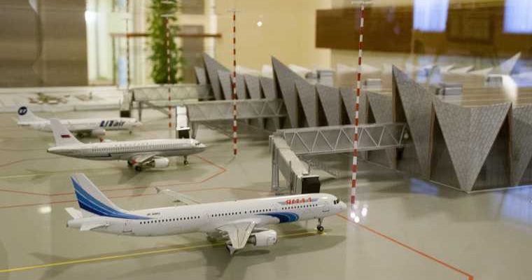 Новый Уренгой аэропорт международный статус рискует не получить