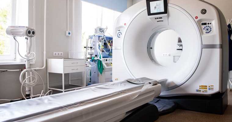 Курган проблемы медицины