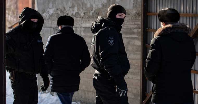 штурм Среднеуральского монастыря келейник Силуан дело отца Сергия