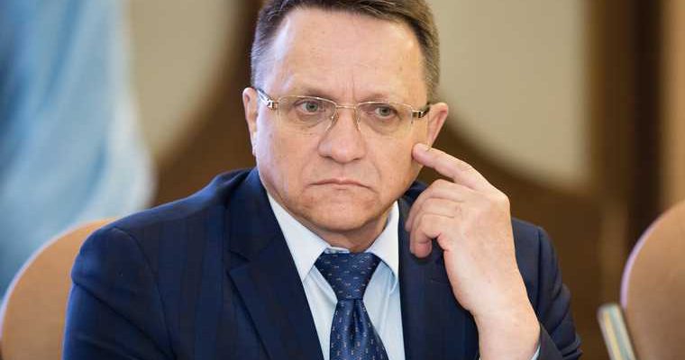 суд прокуратура Сургутского района Людмила Зеленская ушла на пенсию ХМАО