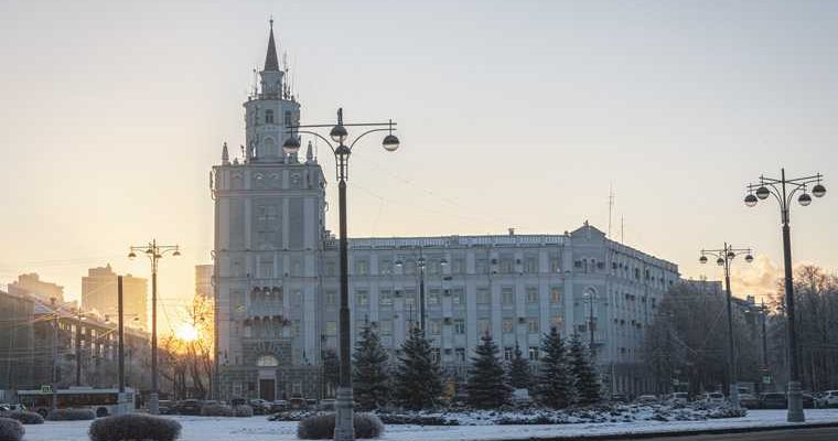 протесты пермский край