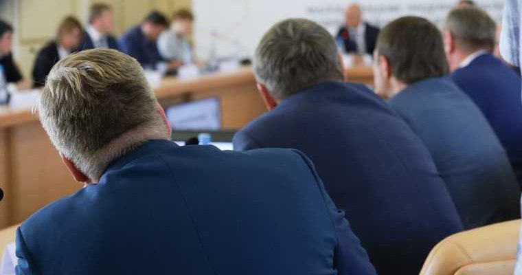 дума Соликамска срыв программы капитального ремонта домов