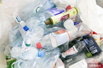 пластик пакет посуда запрет одноразовый экология мусор