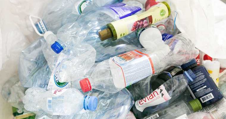 пластик пакет посуда запрет одноразовый экология мусор