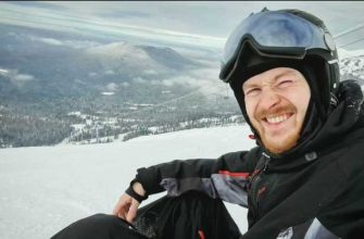 путешествия с собакой