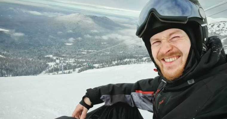 путешествия с собакой