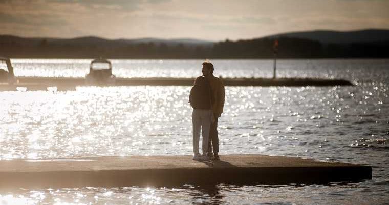 день Святого Валентина