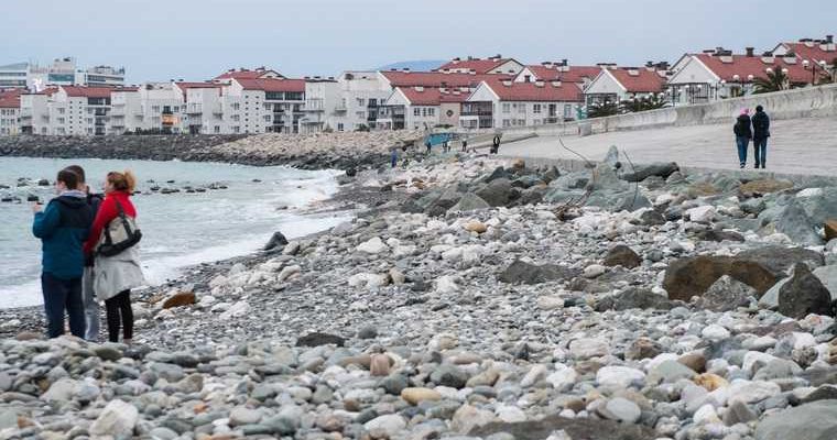 когда откроют границы с другими странами