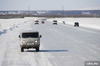 Карантинные меры продлены &mdash; Артюхов потребовал снизить смертность на дорогах &mdash; аэропорт Красноселькупа отремонтируют &mdash; бывшего чиновника осудили за коррупцию. Все самые интересные и важные новости ЯНАО к утру 1 марта &mdash; в обзоре URA.RU: