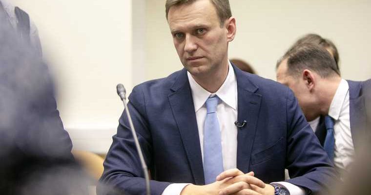 акции протеста в регионах России