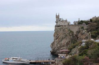 Возвращение Крыма