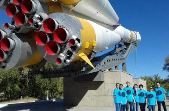 космокурс нижний новгород космодром ракета космический туризм заморожено