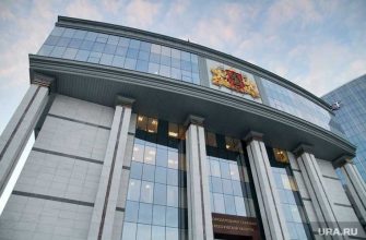 свердловское заксобрание мандат Терешкова Виталий Крупин