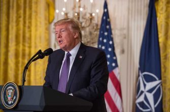 трамп россия нефть бензин сша