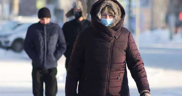 симптомы коронавируса