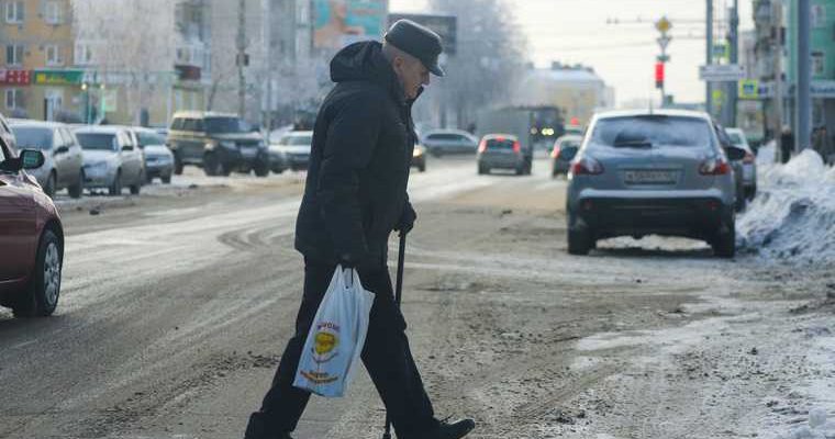 продолжительность жизни Курган
