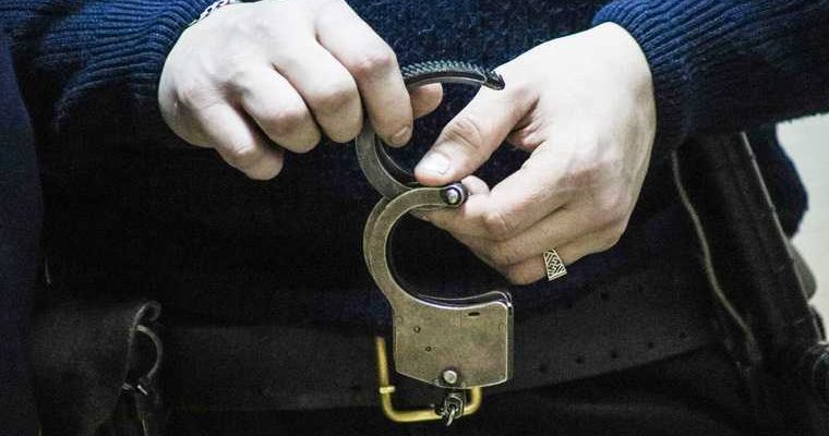 Уроженец Кавказа арест следственный комитет