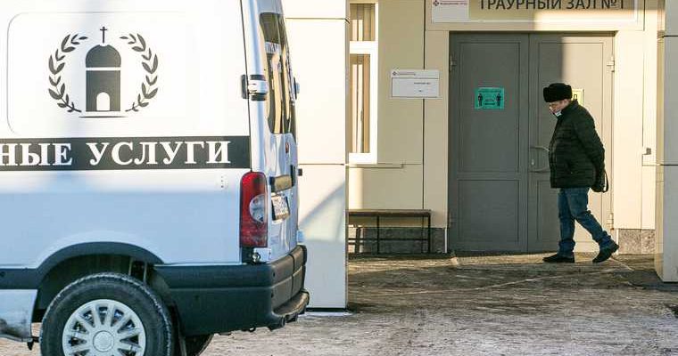 субсидия на погребение