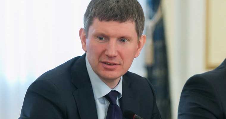 заморозка цен на продукты