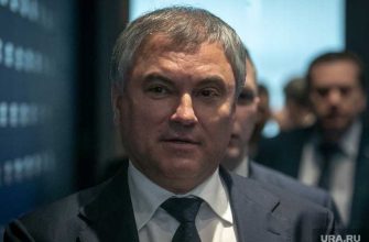Володин придумал как заставить депутатов держать слово