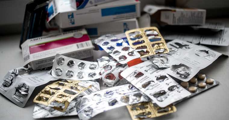 антибиотики гонорея пандемия коронавирус Анастасия Утишева