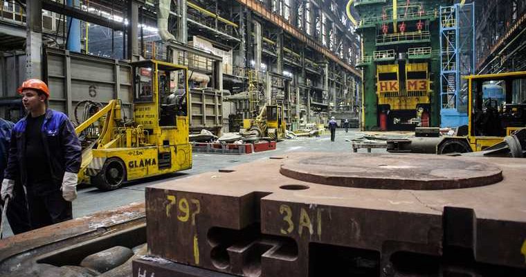 ВСМПО Ависма иск Вторпромресурсы