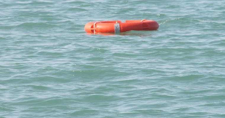 14-летняя тоболячка спасла двух тонущих мужчин Екатерина Лутовитина