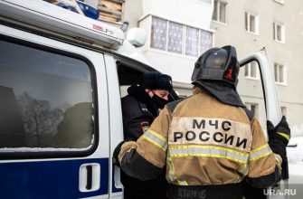 Жители Владикавказа рассказали как взорвался рынок