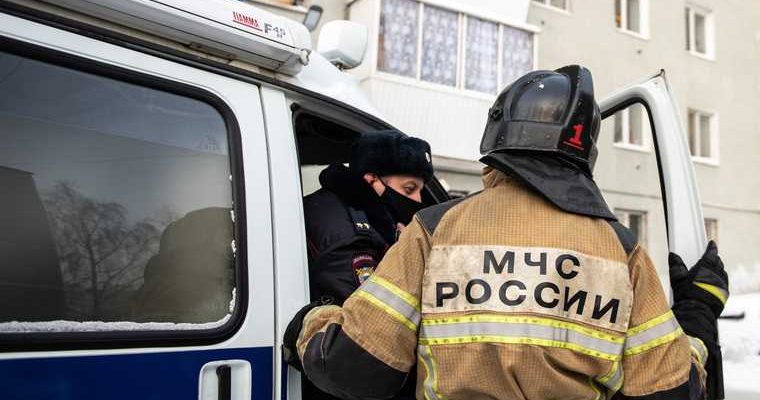 Жители Владикавказа рассказали как взорвался рынок