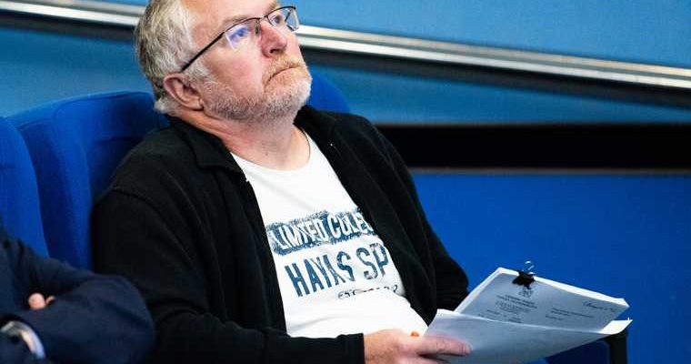 депутат Екатеринбурга задержан на московском форуме