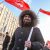 Депутат гордумы провел протестную акцию в центре Тюмени. И готов повторить. Фото