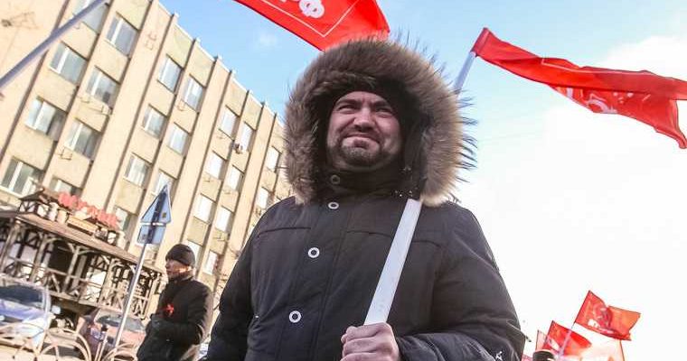 выборы в Госдуму 2021