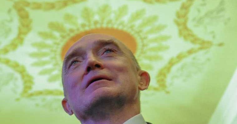 Челябинская область губернатор Дубровский дочь Анна кредиторы ПО Монтажник
