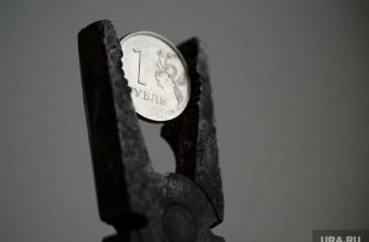 курс рубля к евро