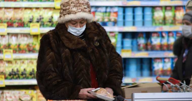 Город ЯНАО останется без единственного круглосуточного магазина