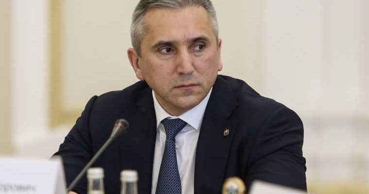 майские указы Путина